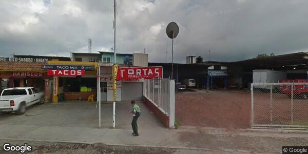 H. CUERPO DE BOMBEROS VOLUNTARIOS MUNICIPALES DE COSCOMATEPEC